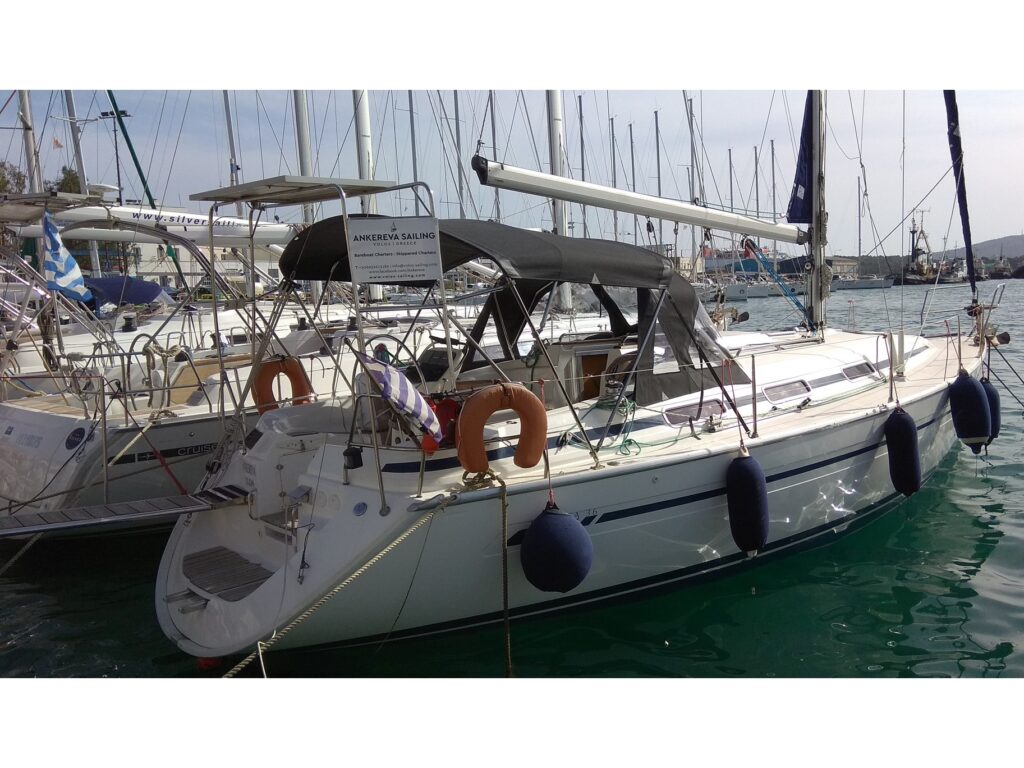 Bavaria Bavaria 36