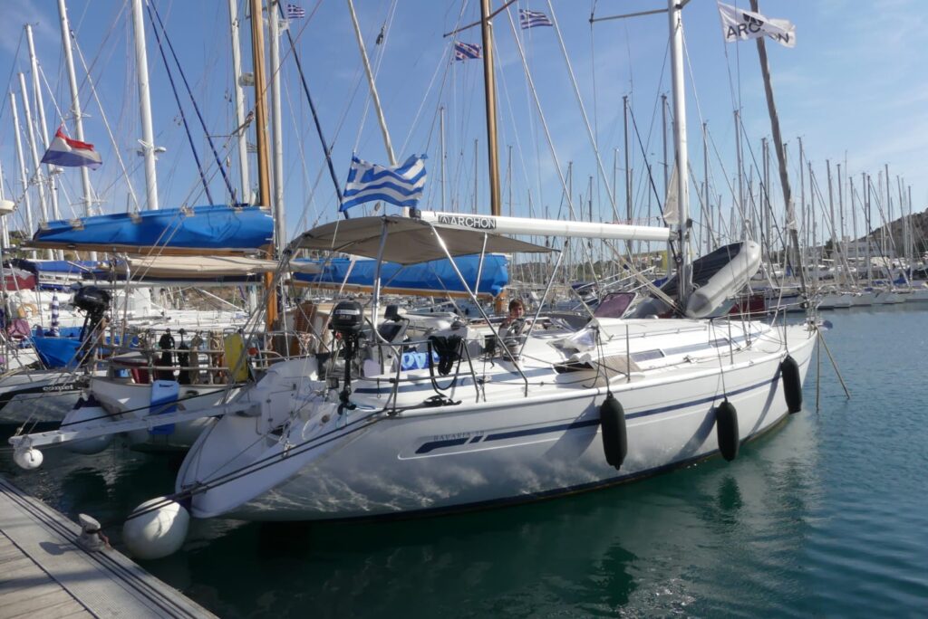 Bavaria Bavaria 38