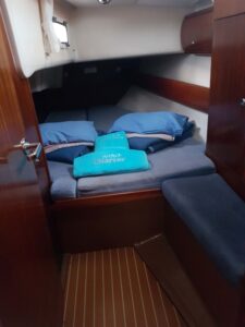 2003 Bavaria 41 sailing yacht for sale - photo 10