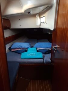 2003 Bavaria 41 sailing yacht for sale - photo 3