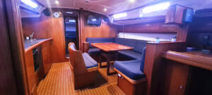 2003 Bavaria 44 sailing yacht for sale - photo 10