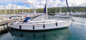 2003 Bavaria 44 sailing yacht for sale - photo 11