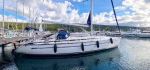 2003 Bavaria 44 sailing yacht for sale - photo 13