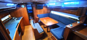 2003 Bavaria 44 sailing yacht for sale - photo 14
