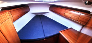 2003 Bavaria 44 sailing yacht for sale - photo 15