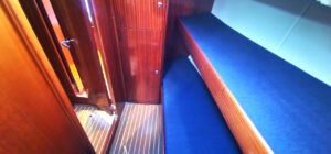 2003 Bavaria 44 sailing yacht for sale - photo 16
