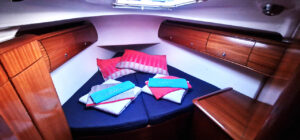 2003 Bavaria 44 sailing yacht for sale - photo 3