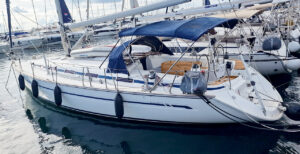 2003 Bavaria 44 sailing yacht for sale - photo 8