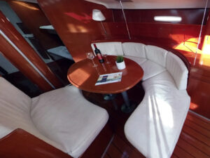 2003 First 47.7 sailing yacht for sale - photo 2