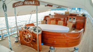 2004 Gulet gulet for sale - photo 15