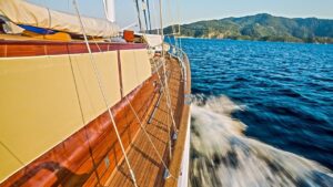 2004 Gulet gulet for sale - photo 18