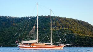 2004 Gulet gulet for sale - photo 19
