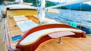 2004 Gulet gulet for sale - photo 22