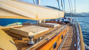 2004 Gulet gulet for sale - photo 3