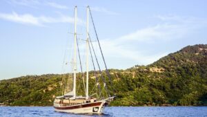 2004 Gulet gulet for sale - photo 4