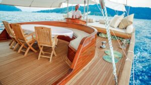 2004 Gulet gulet for sale - photo 5