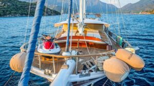 2004 Gulet gulet for sale - photo 9
