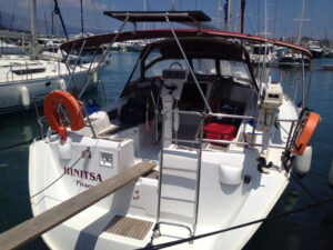 Oceanis Oceanis 393