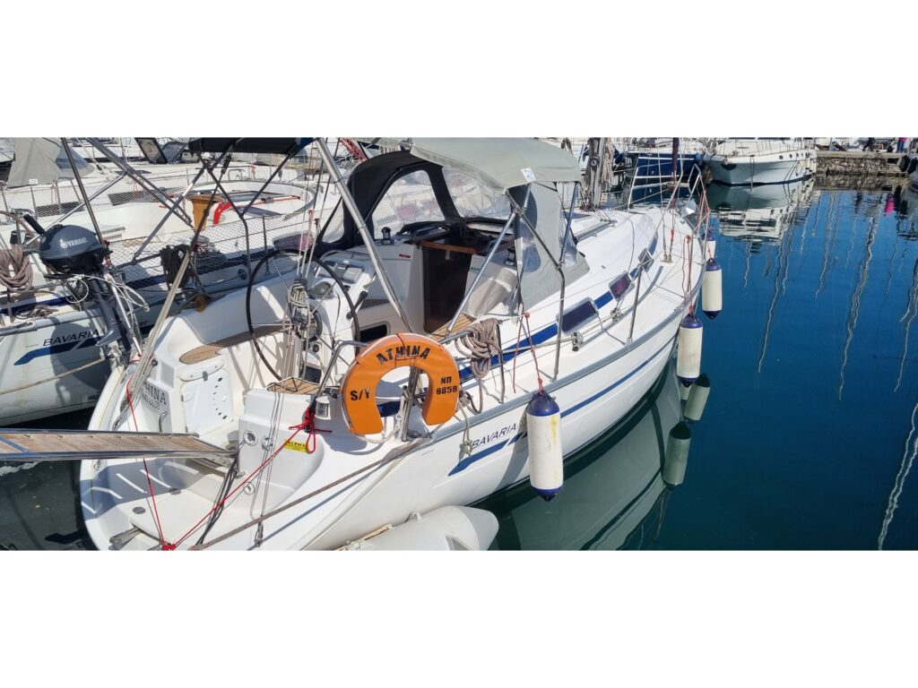 Bavaria Bavaria 32 Cruiser