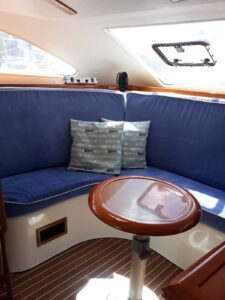2005 Nautitech 47 catamaran for sale - photo 10