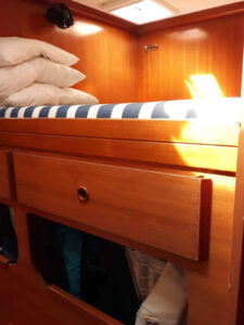 2005 Nautitech 47 catamaran for sale - photo 12