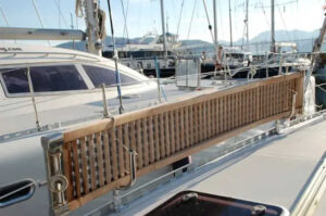 2005 Nautitech 47 catamaran for sale - photo 4