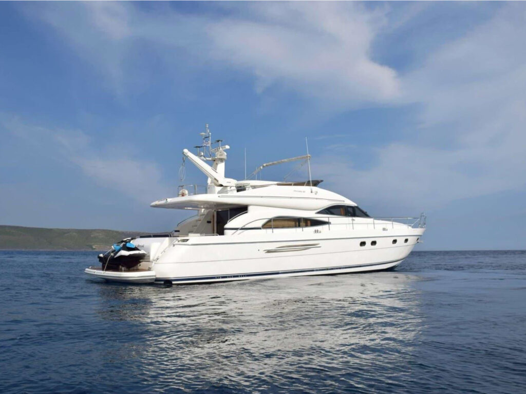 Princess Princess V65