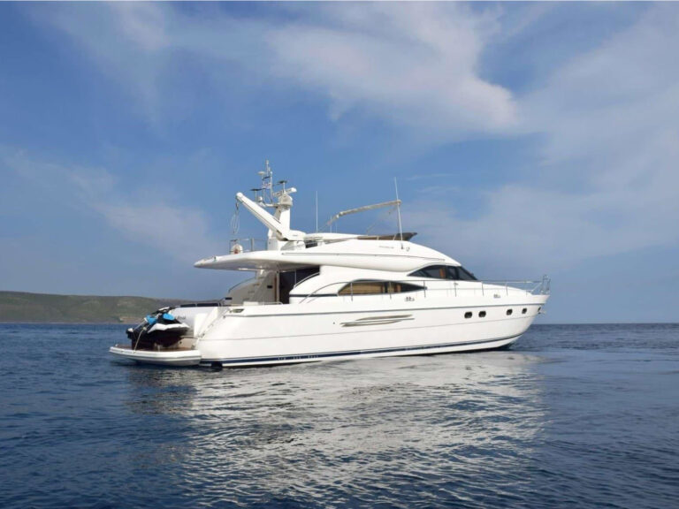 Princess Princess V65