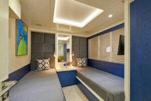 2007 Azimut 85F motor yacht for sale - photo 5