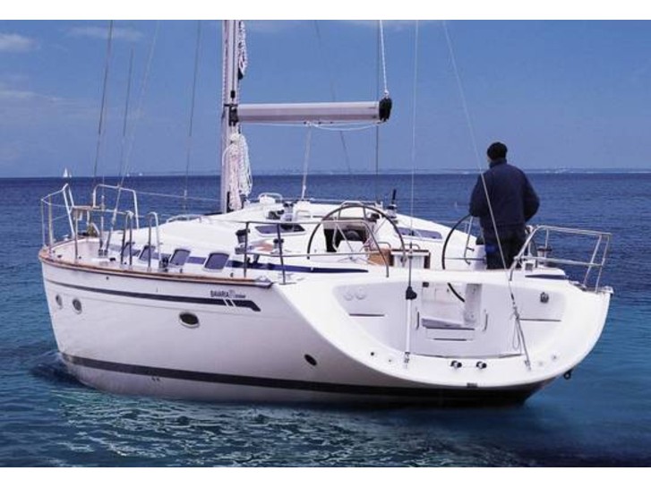 Bavaria Bavaria 50 Cruiser