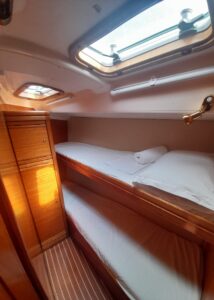 2007 Bavaria 50 Cruiser sailing yacht for sale - photo 10