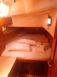 2007 Bavaria 50 Cruiser sailing yacht for sale - photo 4