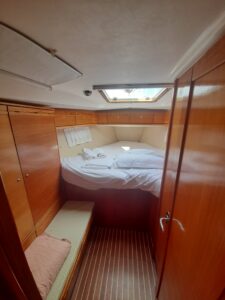 2007 Bavaria 50 Cruiser sailing yacht for sale - photo 6