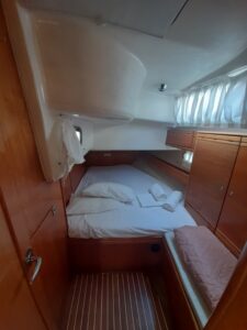 2007 Bavaria 50 Cruiser sailing yacht for sale - photo 8