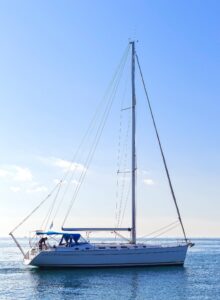 Cyclades Cyclades 50.5