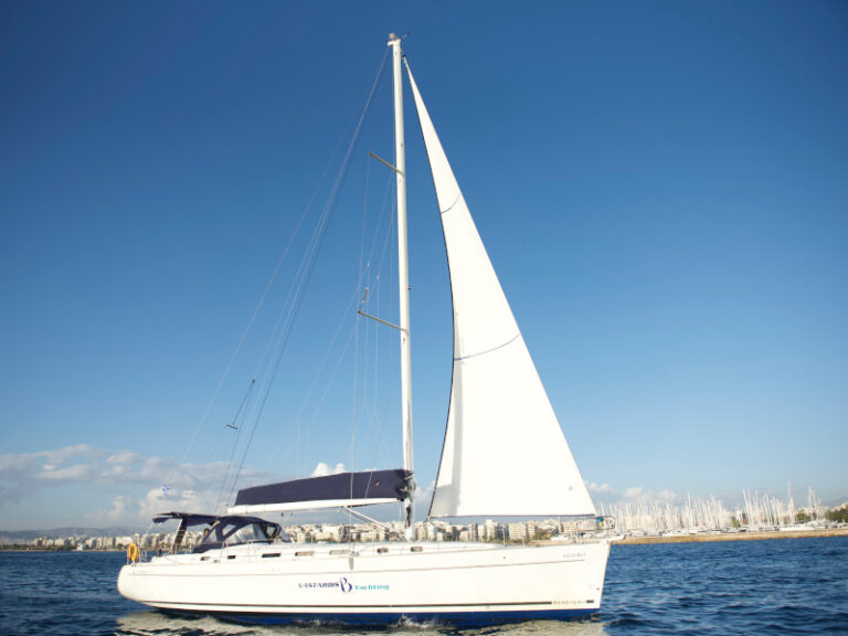 Cyclades Cyclades 50.5