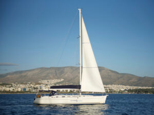 2007 Cyclades 50.5 sailing yacht for sale - photo 10