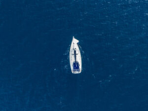 2007 Cyclades 50.5 sailing yacht for sale - photo 17