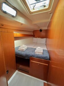 2007 Cyclades 50.5 sailing yacht for sale - photo 7
