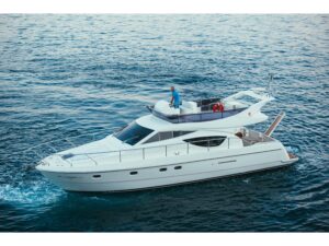 Ferretti Ferretti 460