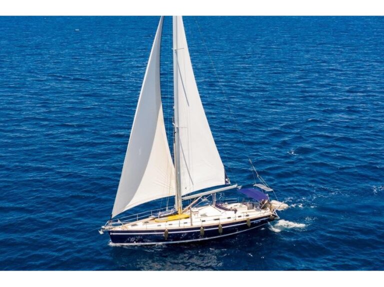 Ocean Ocean Star 51.2
