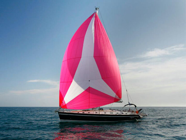 Ocean Ocean Star 56.1