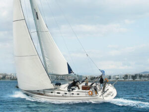 Ocean Ocean Star 56.1