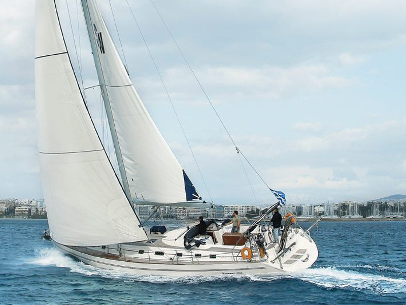 Ocean Ocean Star 56.1