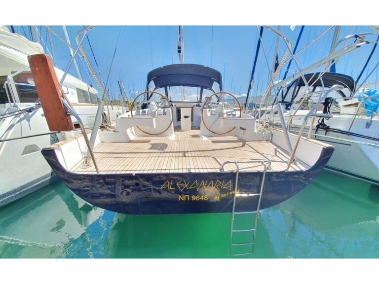 Ocean Ocean Star 56.1