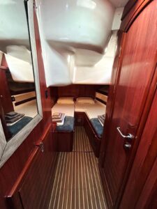 2007 Ocean Star 56.1 sailing yacht for sale - photo 18