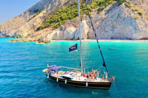 2007 Ocean Star 56.1 sailing yacht for sale - photo 5