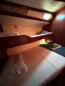 2007 Ocean Star 56.1 sailing yacht for sale - photo 5