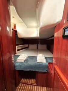2007 Ocean Star 56.1 sailing yacht for sale - photo 5