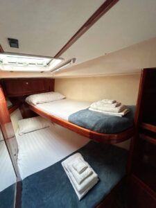 2007 Ocean Star 56.1 sailing yacht for sale - photo 6